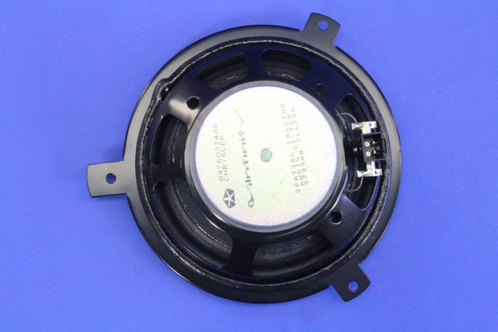 Mopar Performance 4760374AB