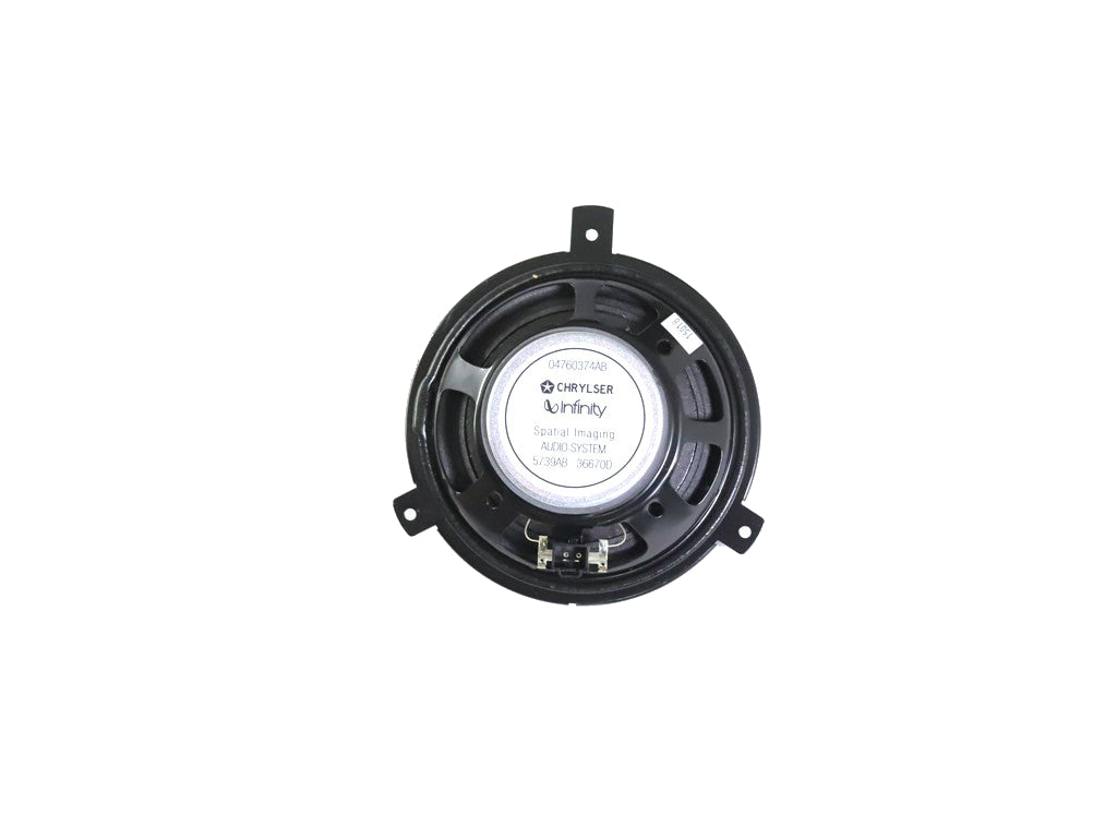 Mopar Performance 4760374AB