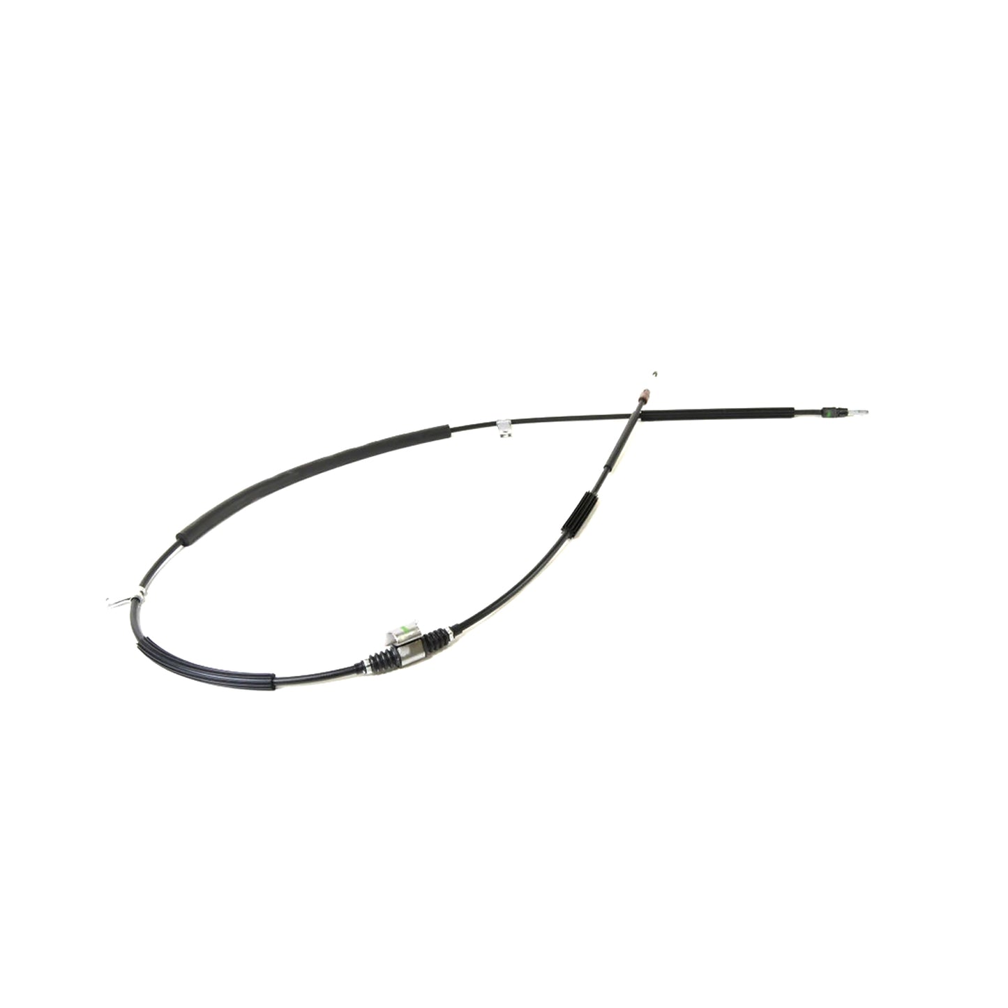 MOPAR Parking Brake Cable 04779807AC main image