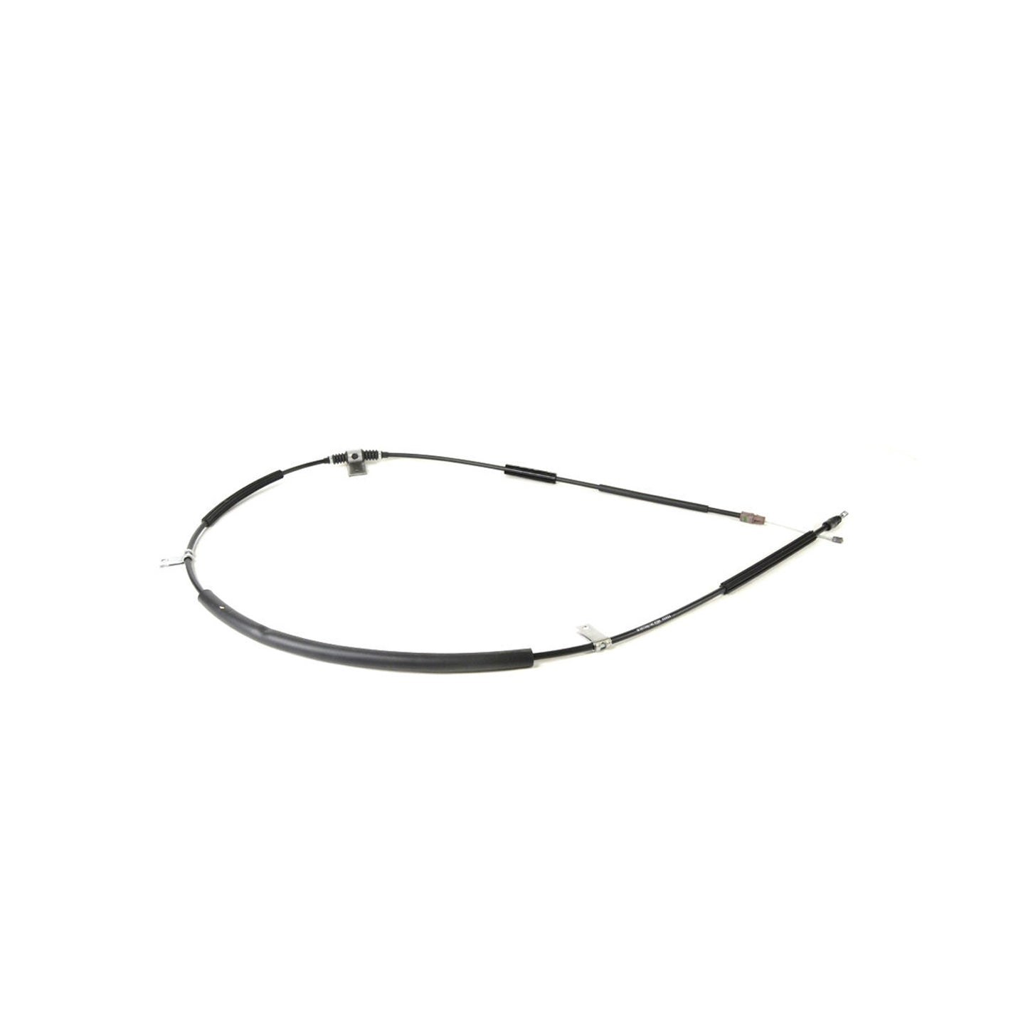 MOPAR Parking Brake Cable 04779807AC image 2