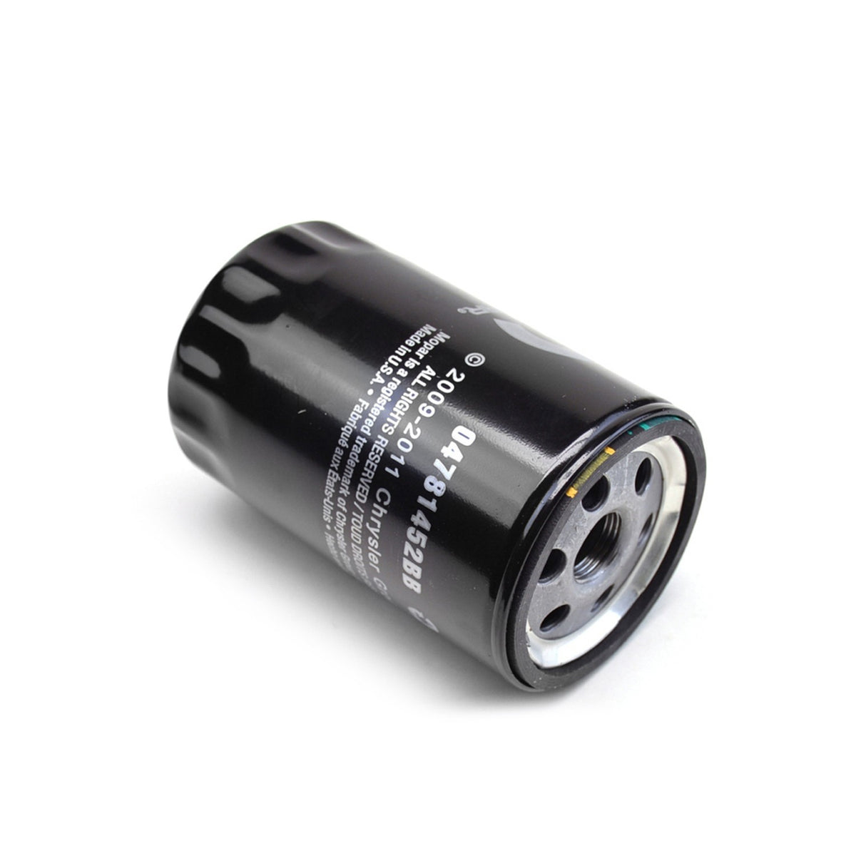 Mopar Performance 4781452BB