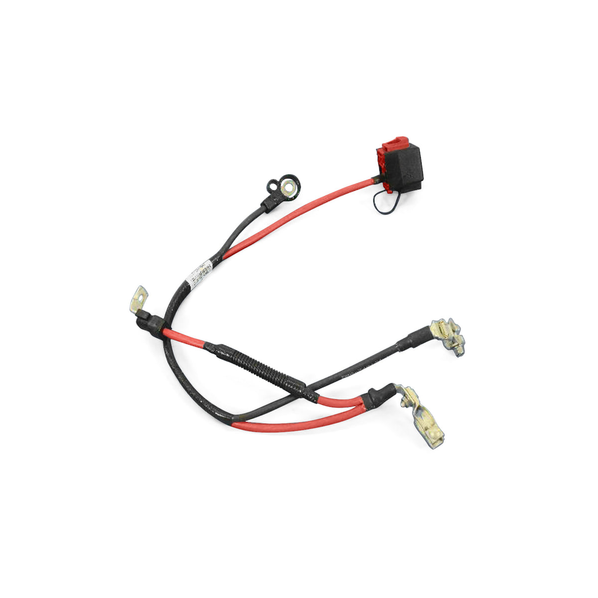 Mopar Performance 4795599AG