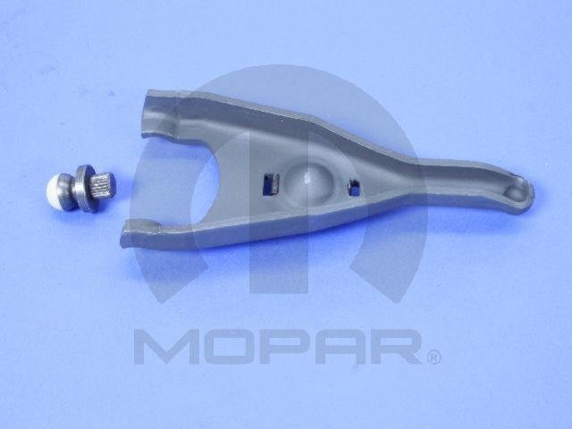 Mopar Performance 4796665