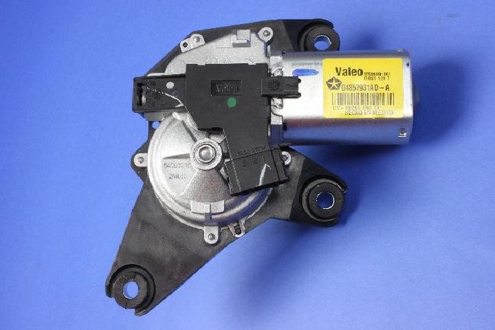 Mopar Performance 4857931AD