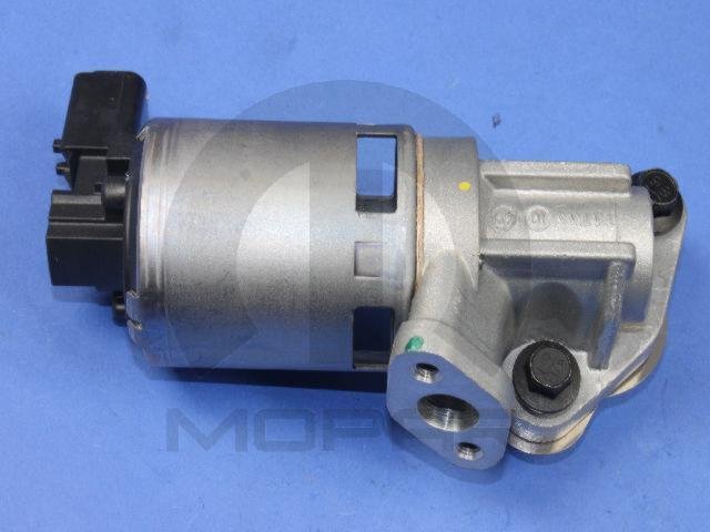 Mopar Vehicle Part 4861635AG