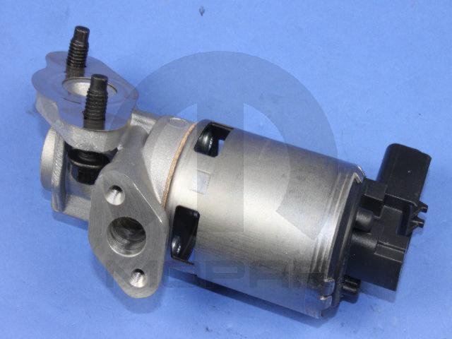 Mopar Vehicle Part 4861635AG