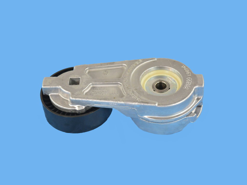 Mopar Performance 4861660AA