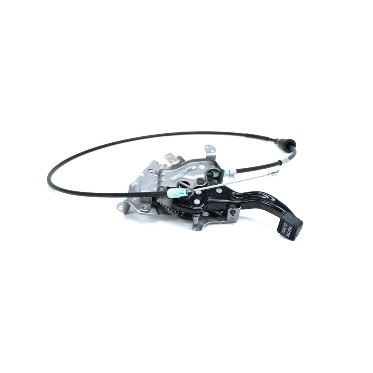 Mopar Performance 4877802AD