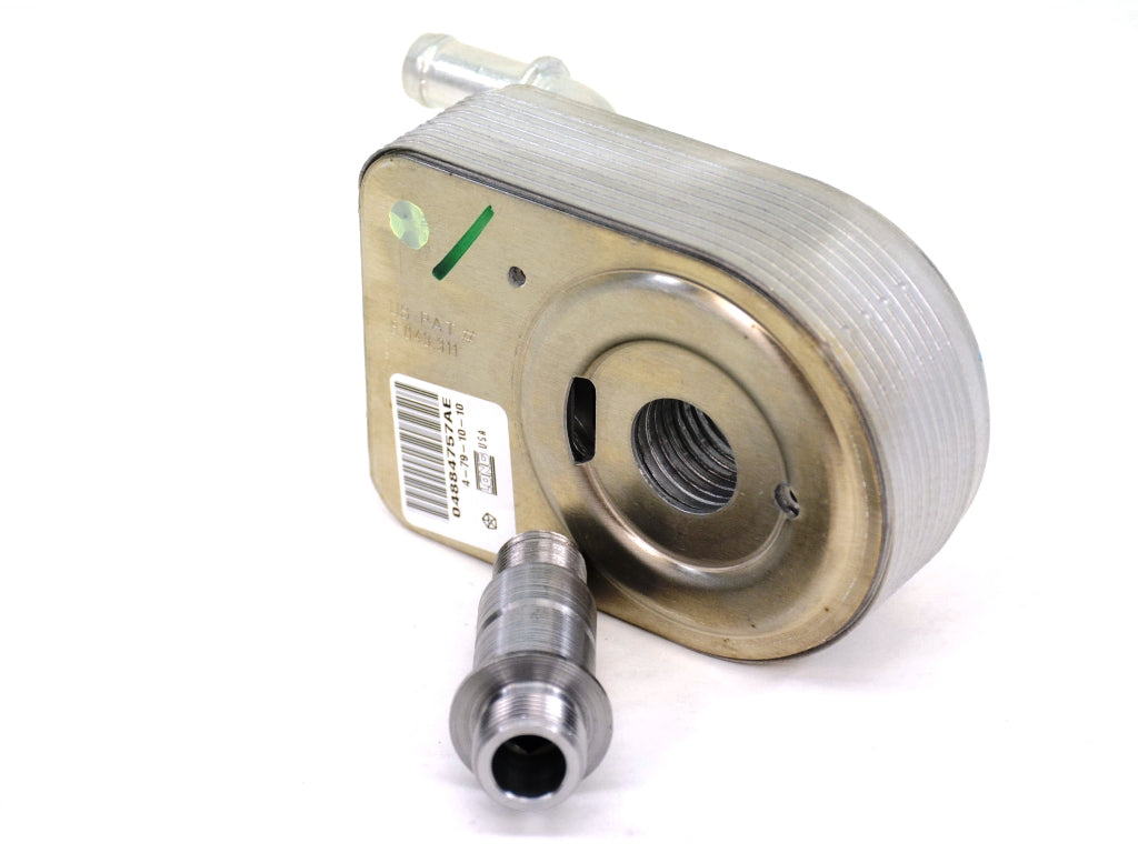 Mopar Performance 4884757AE