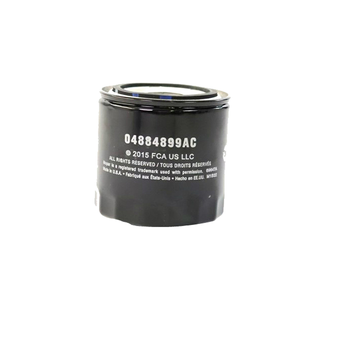 Mopar Performance 4884899AC