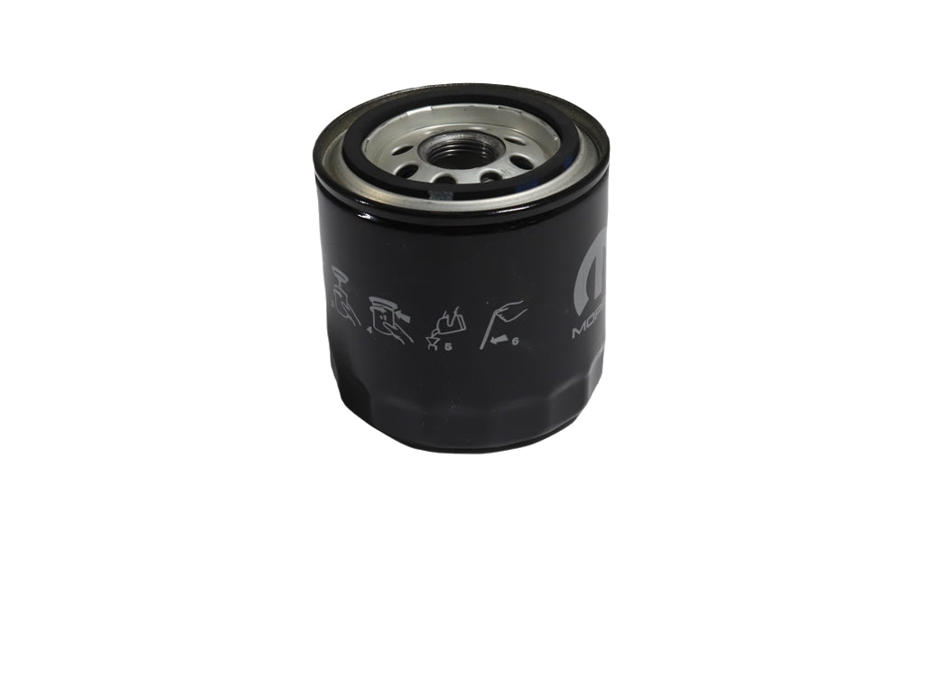 Mopar Performance 4884899AC