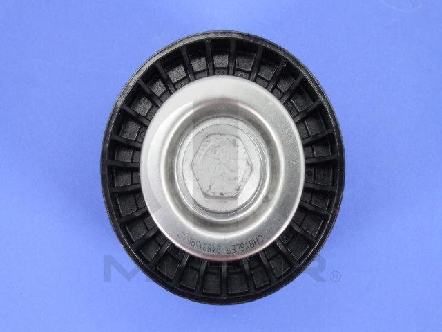 Mopar Performance 4891596AC