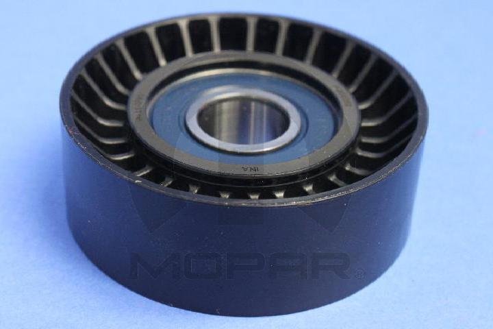 Mopar Performance 4891720AA