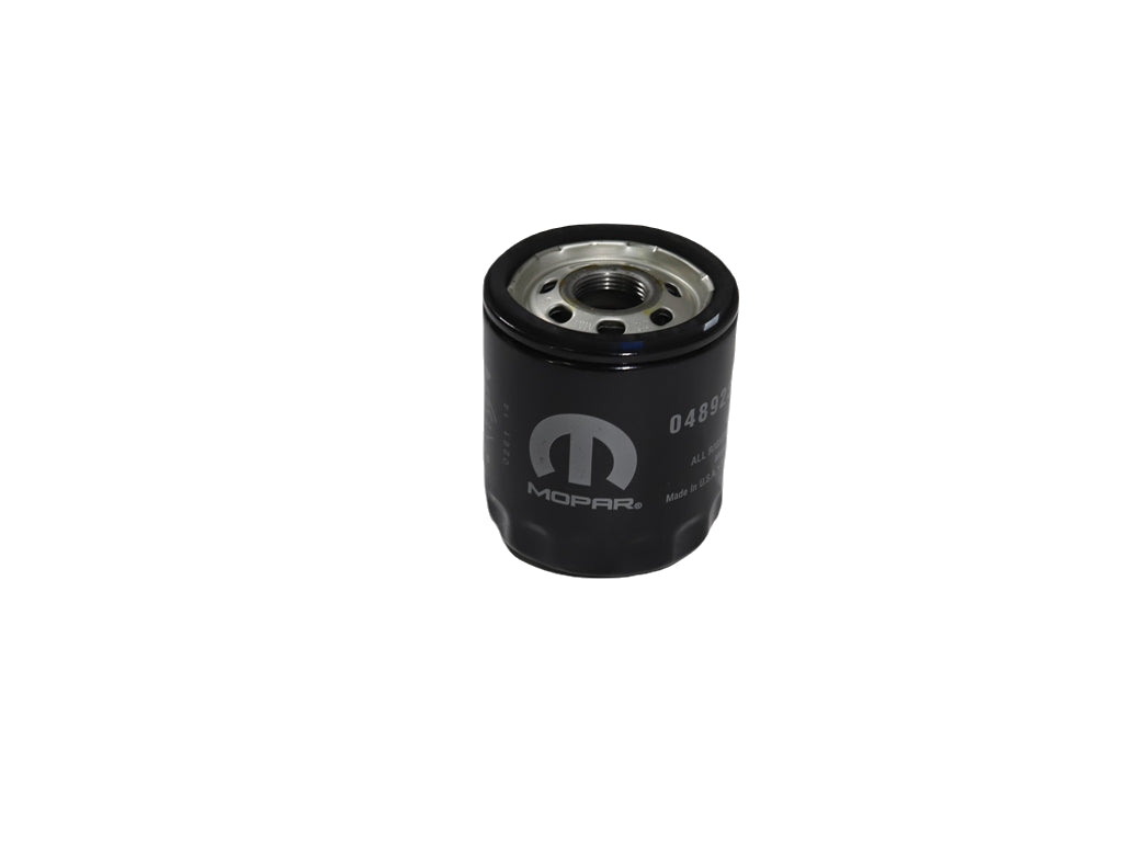 Mopar Performance 4892339BB