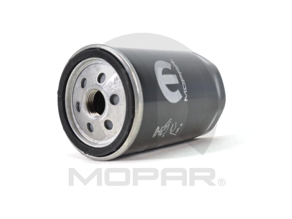 Mopar Performance 5003558AB