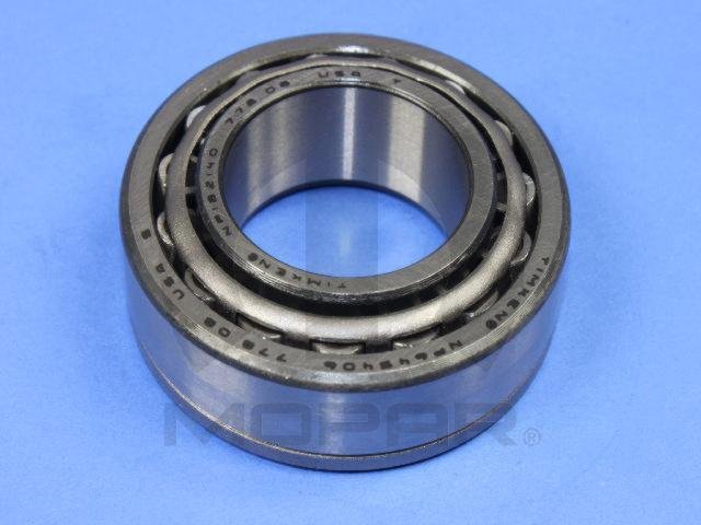 Mopar Performance 5012825AA