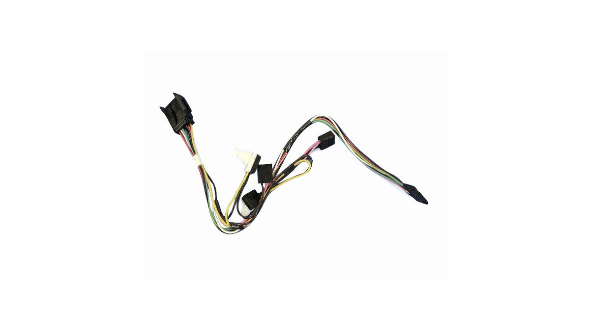 Mopar Vehicle Part 5013608AA