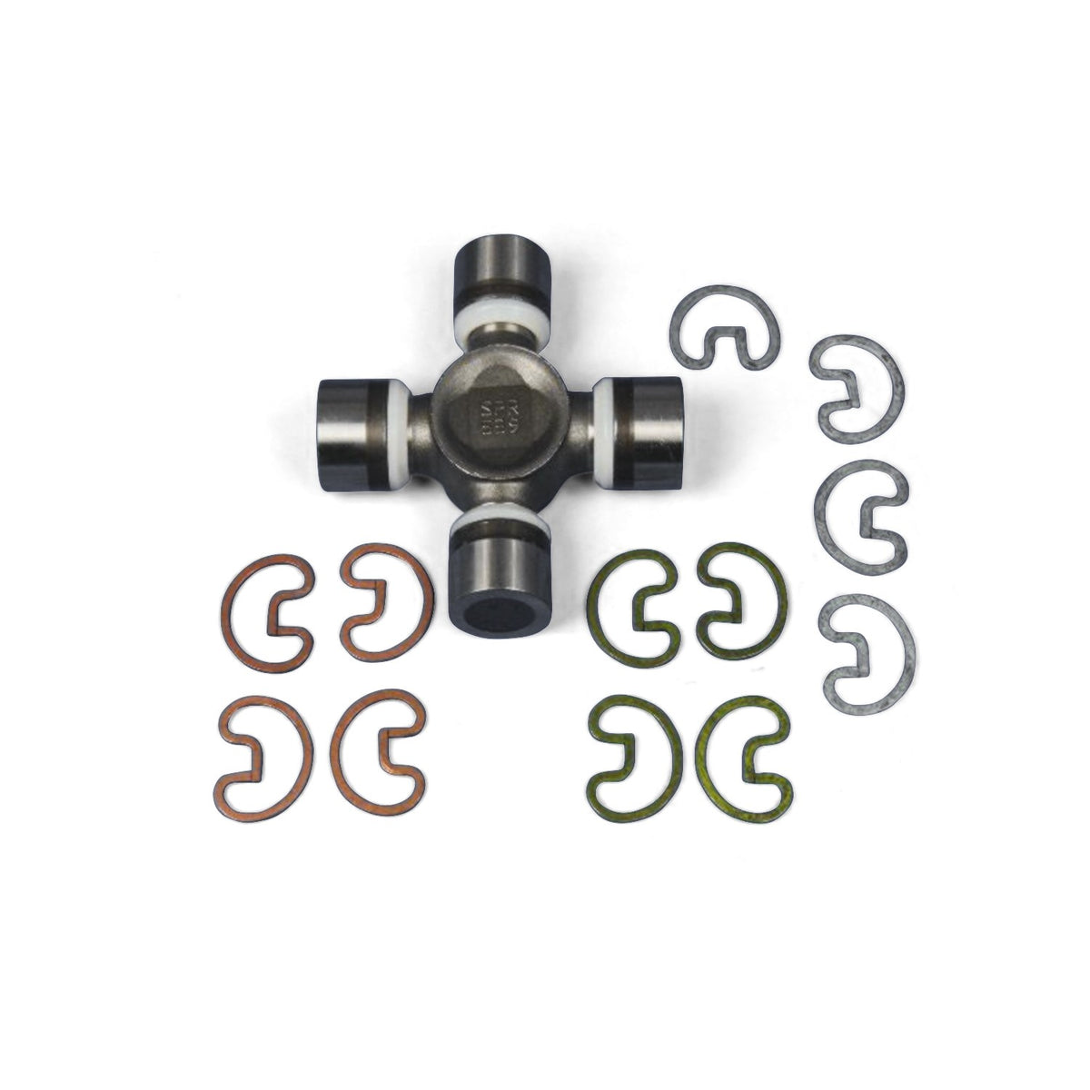 Mopar Performance 5014733AB
