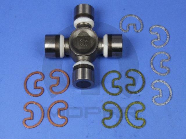 Mopar Performance 5014733AB