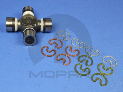 Mopar Performance 5014733AB
