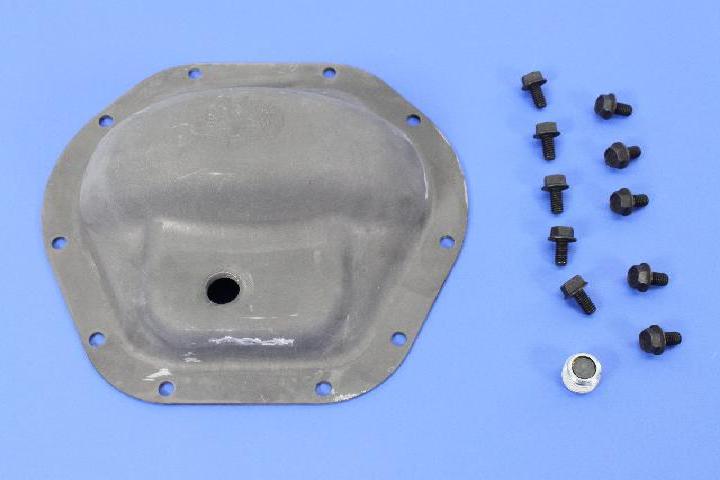 Mopar Performance 5014821AA