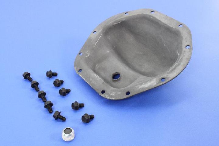 Mopar Performance 5014821AA