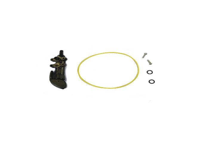 Mopar Performance 5015580AD