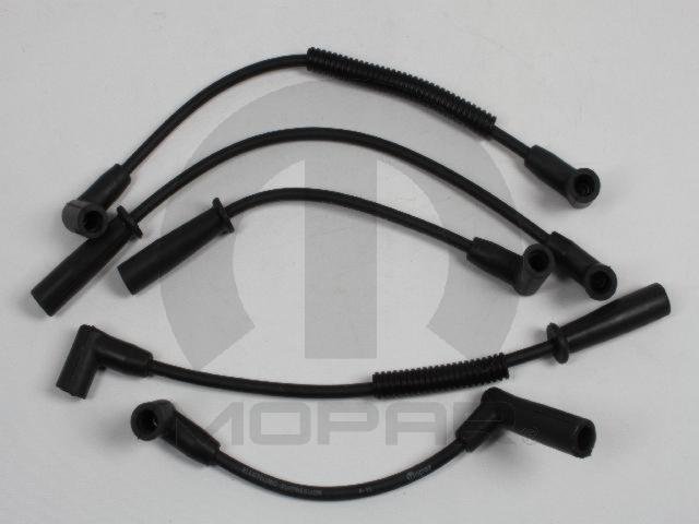 Mopar Performance 5017058AB