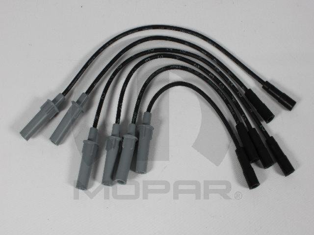 Mopar Performance 5019593AA