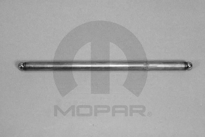 Mopar Performance 5037476AC