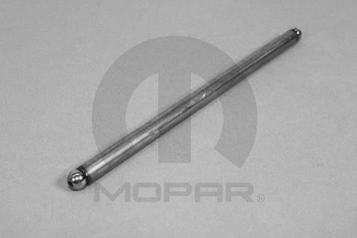 Mopar Performance 5037476AC