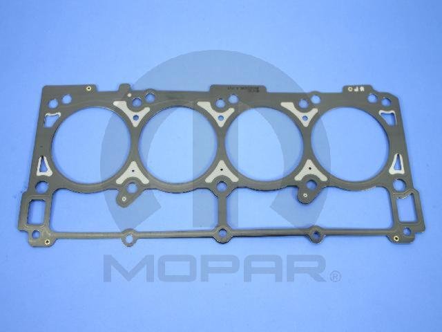 Mopar Performance 5037592AC