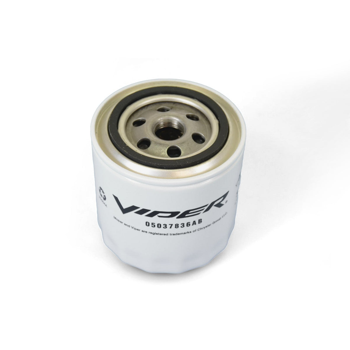 Mopar Performance 5037836AB