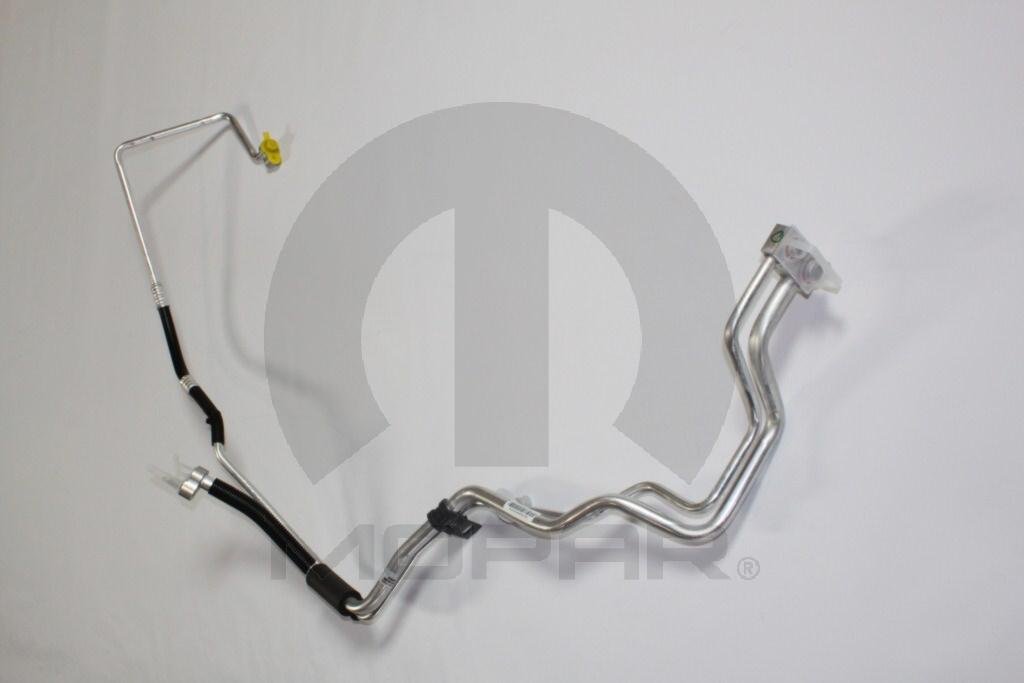 Mopar Performance 5058805AE