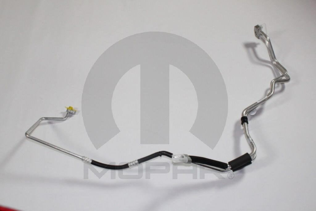 Mopar Performance 5058805AE