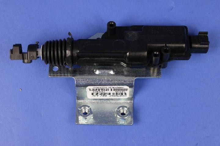 Mopar Performance 5067505AE