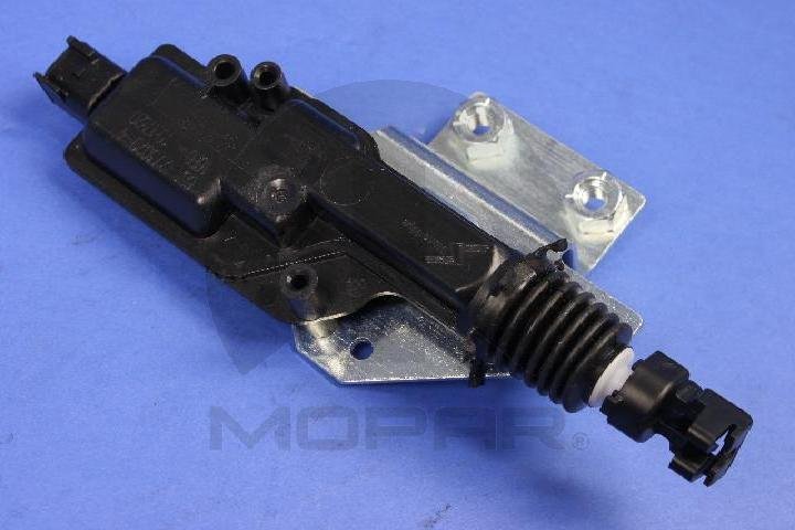 Mopar Performance 5067505AE