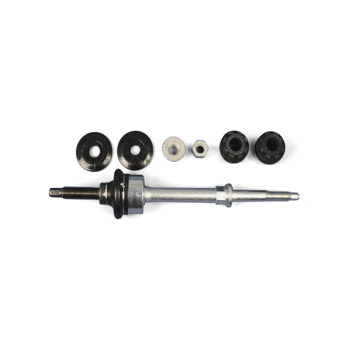 Mopar Performance 5072934AE