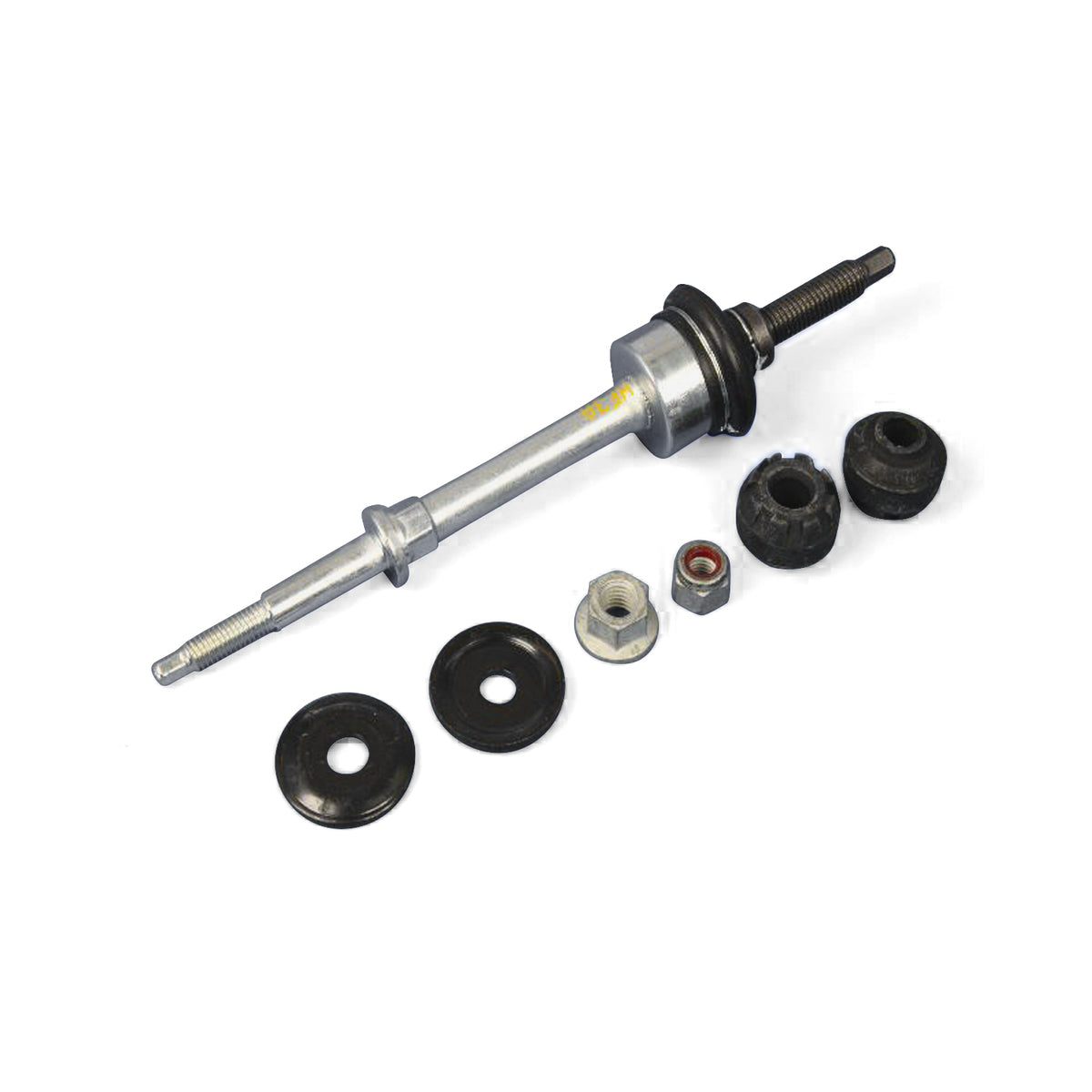 Mopar Performance 5072934AE