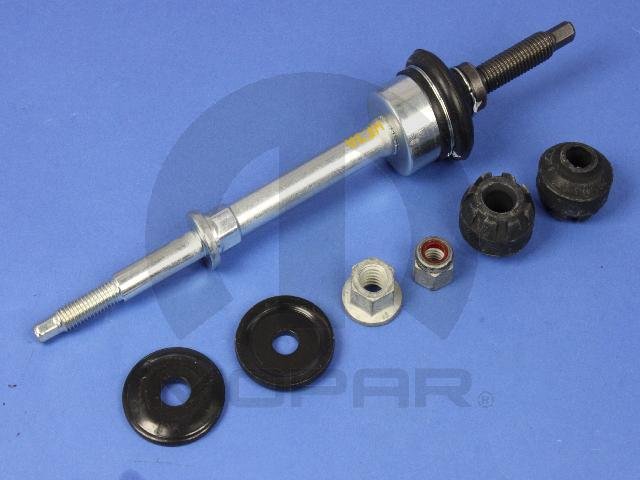 Mopar Performance 5072934AE