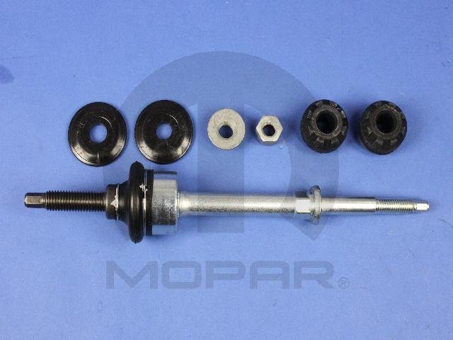 Mopar Performance 5072934AE