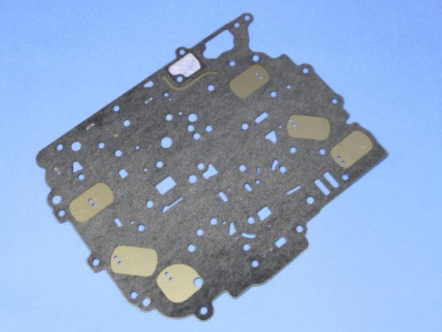 Mopar Performance 5078822AC
