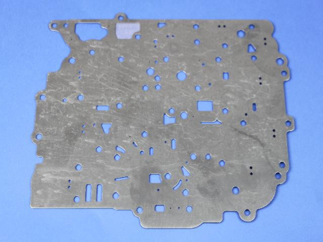 Mopar Performance 5078822AC