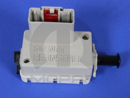 Mopar Performance 5083344AA