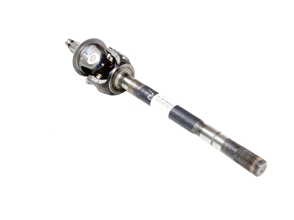 Mopar Performance 5086667AB