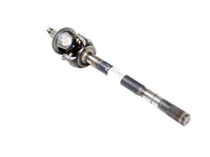 Mopar Performance 5086667AB
