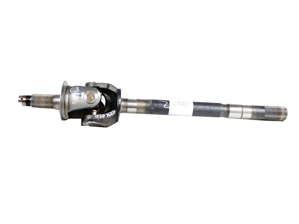 Mopar Performance 5086667AB