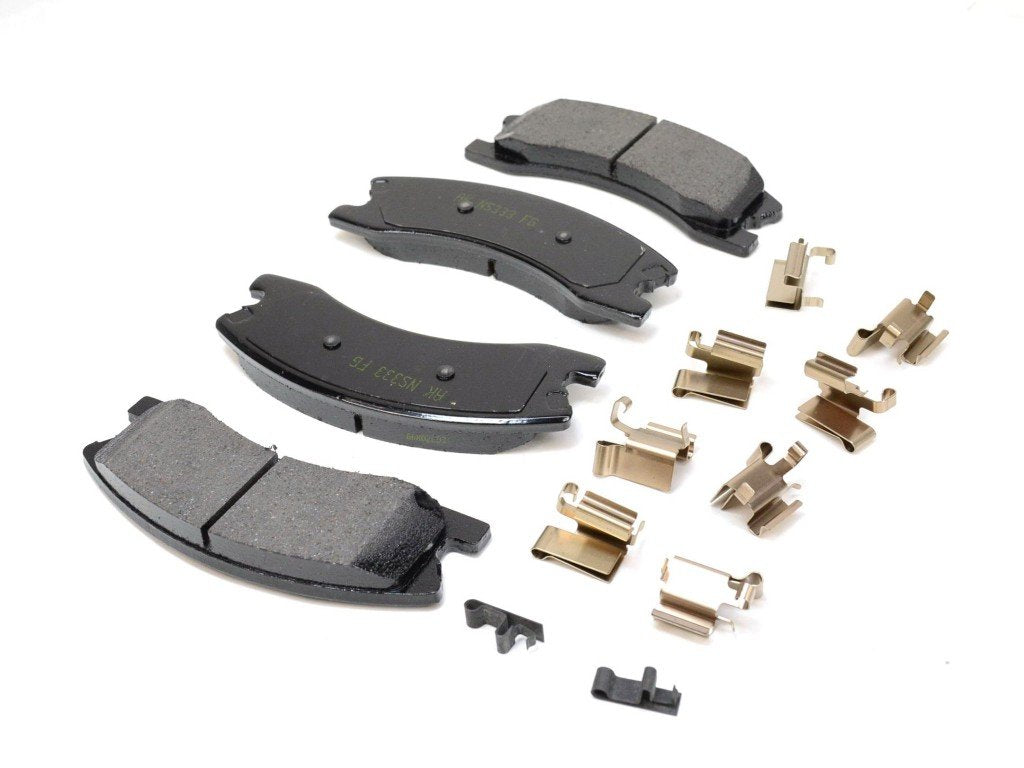 Mopar Performance 05093183AB