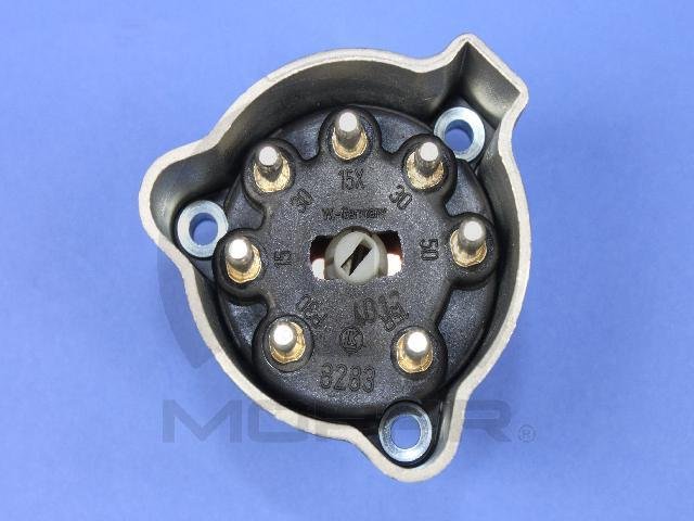 Mopar Performance 5098721AA