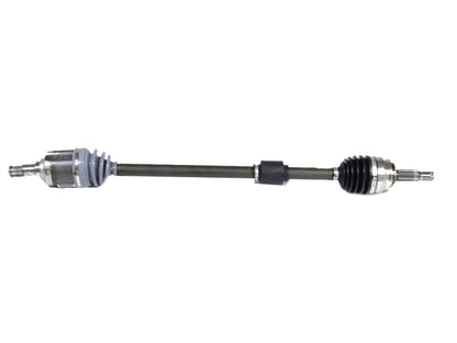 MOPAR Drive Axle Shaft 05105772AG image 5